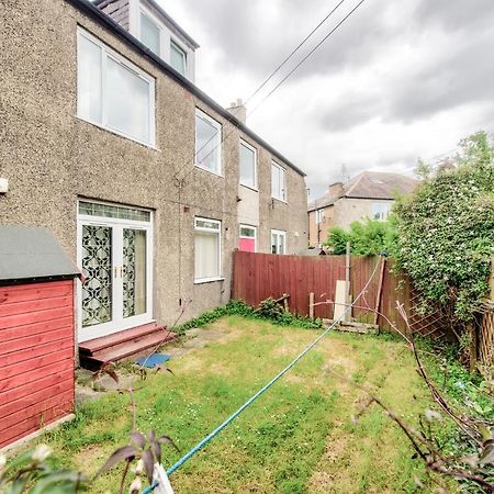 Pilton Avenue House Villa Edinburgh Exterior photo